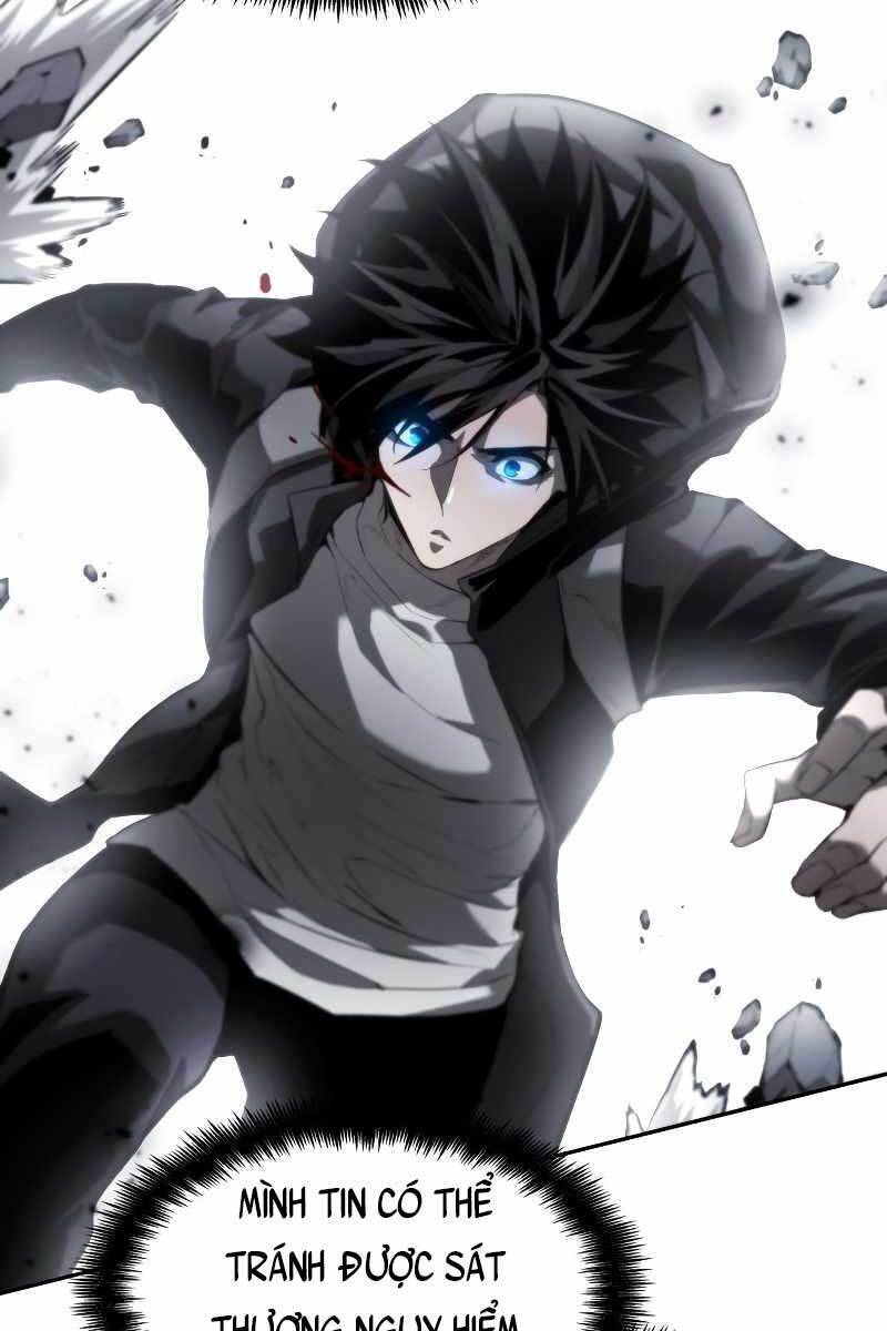 Chiêu Hồn Giả Siêu Phàm Chap 13 - Next Chap 14