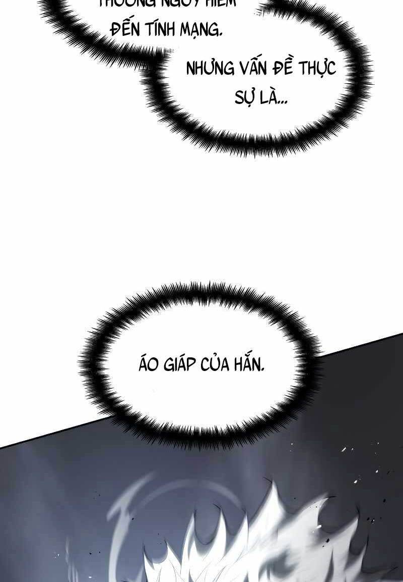 Chiêu Hồn Giả Siêu Phàm Chap 13 - Next Chap 14