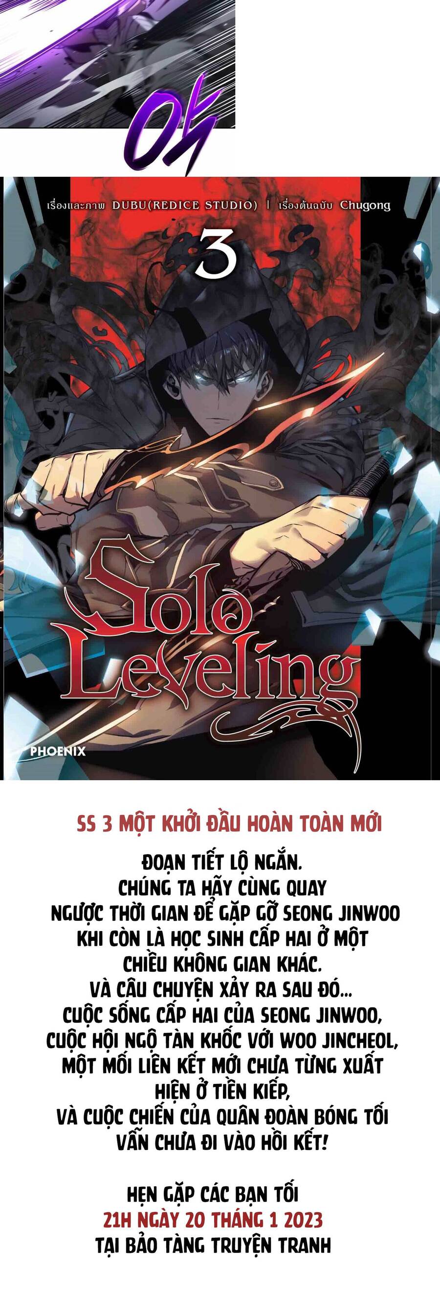 Chiêu Hồn Giả Siêu Phàm Chap 13 - Next Chap 14