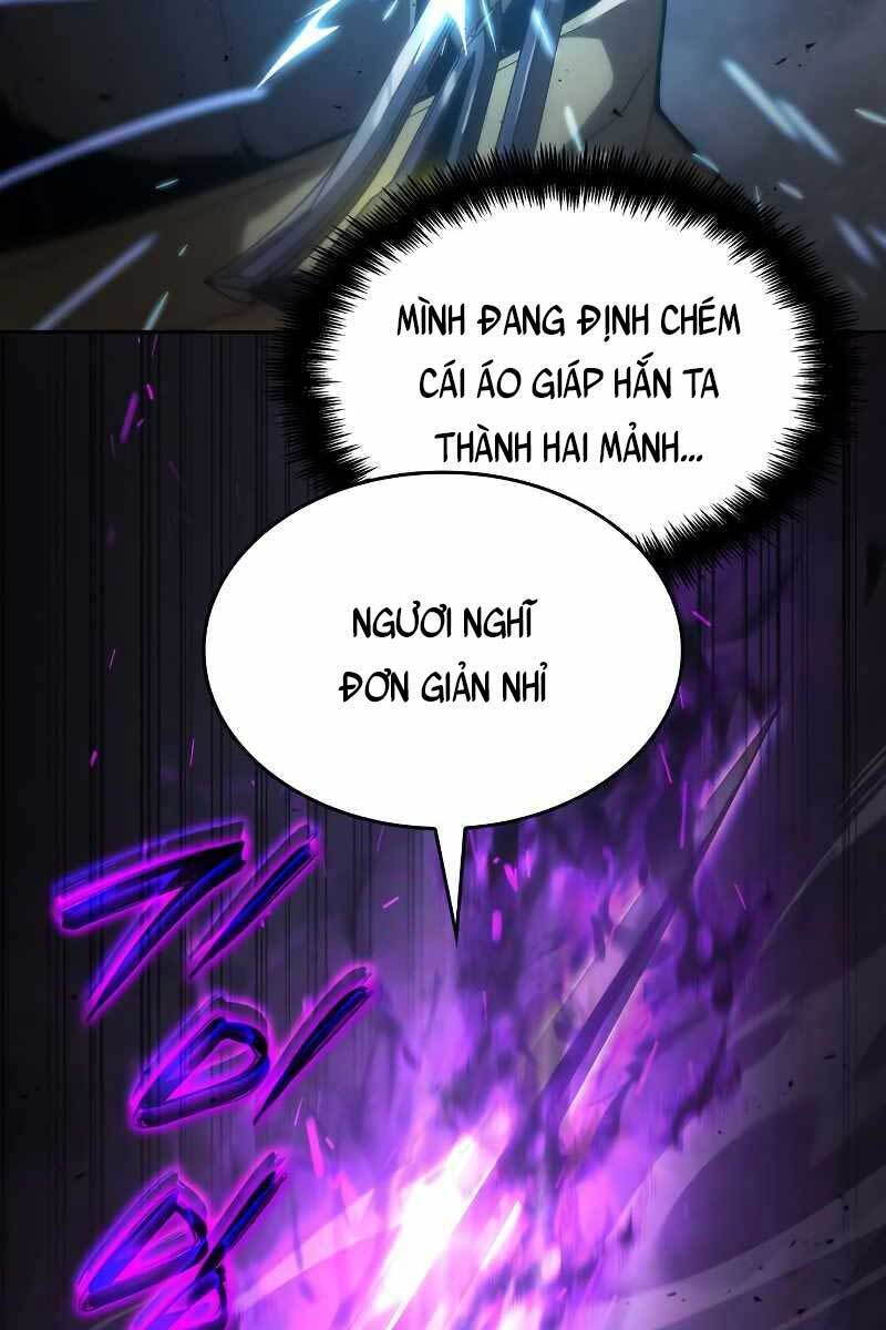 Chiêu Hồn Giả Siêu Phàm Chap 13 - Next Chap 14