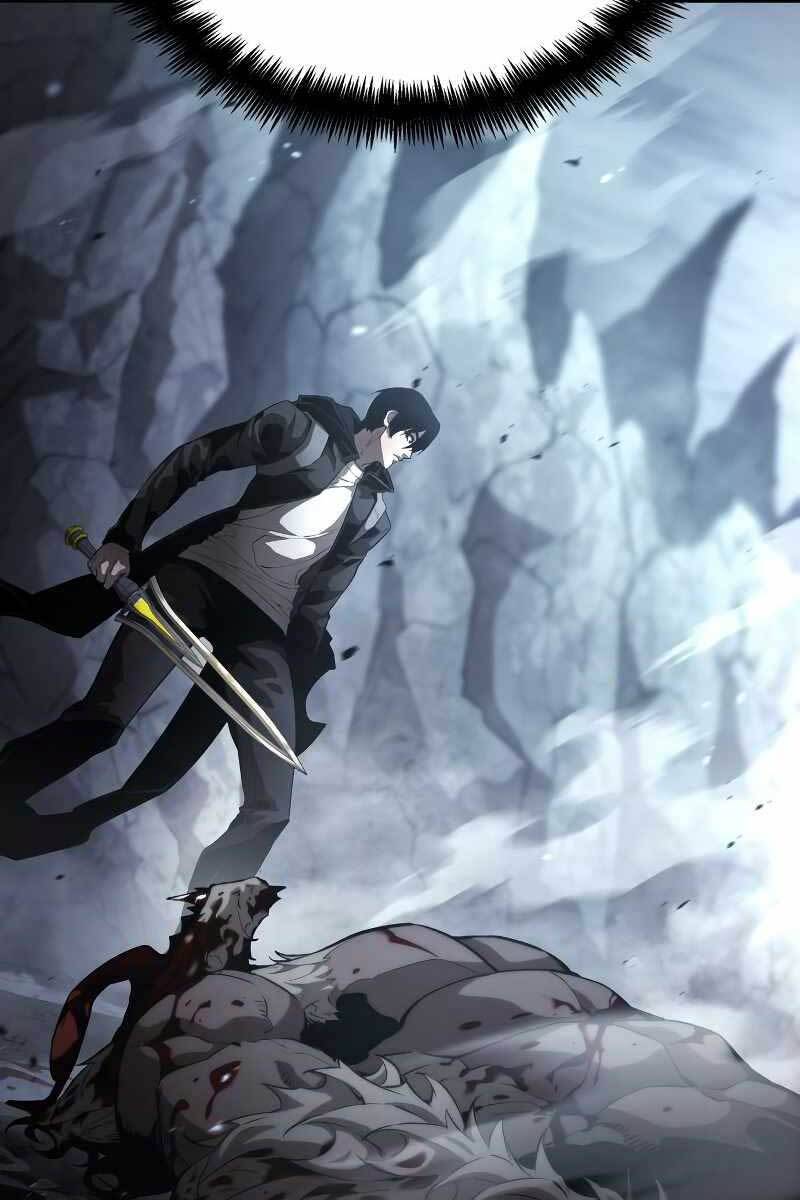 Chiêu Hồn Giả Siêu Phàm Chap 13 - Next Chap 14