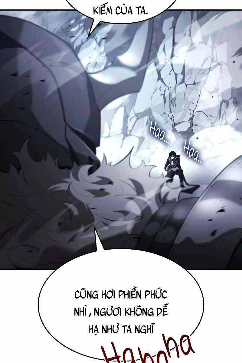 Chiêu Hồn Giả Siêu Phàm Chap 13 - Next Chap 14