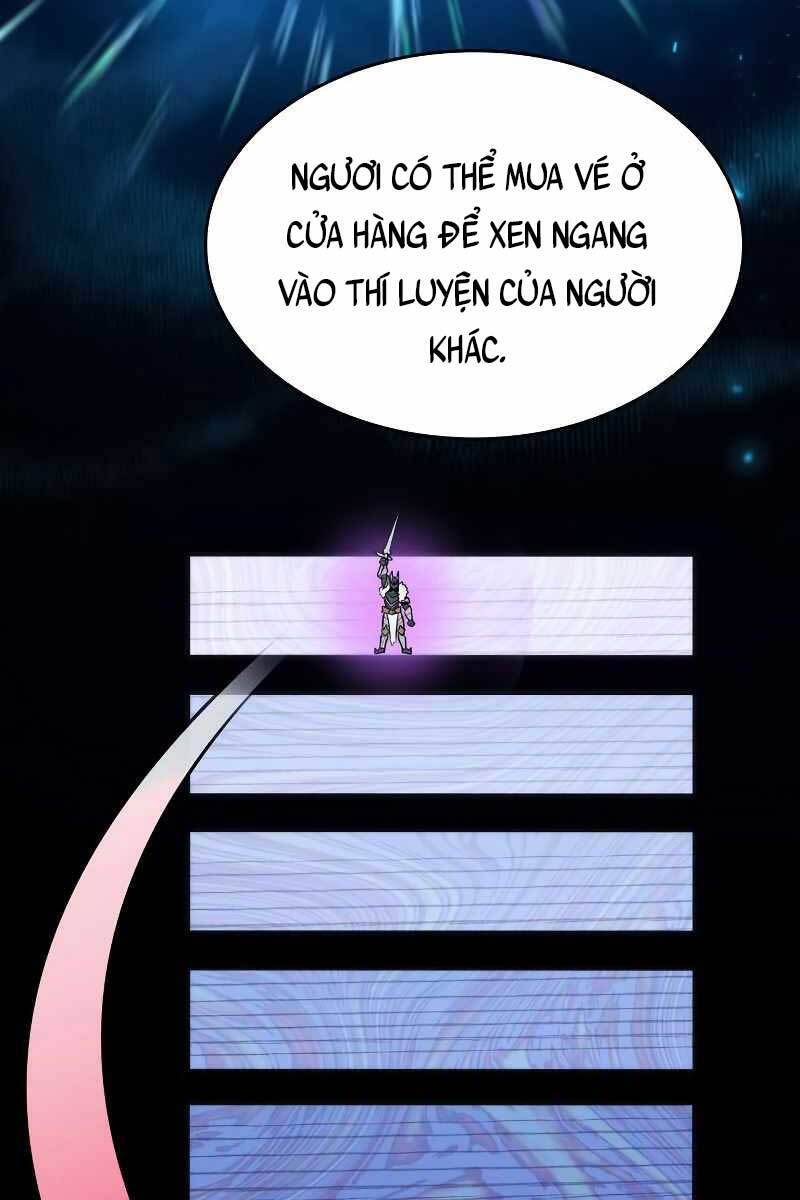 Chiêu Hồn Giả Siêu Phàm Chap 13 - Next Chap 14
