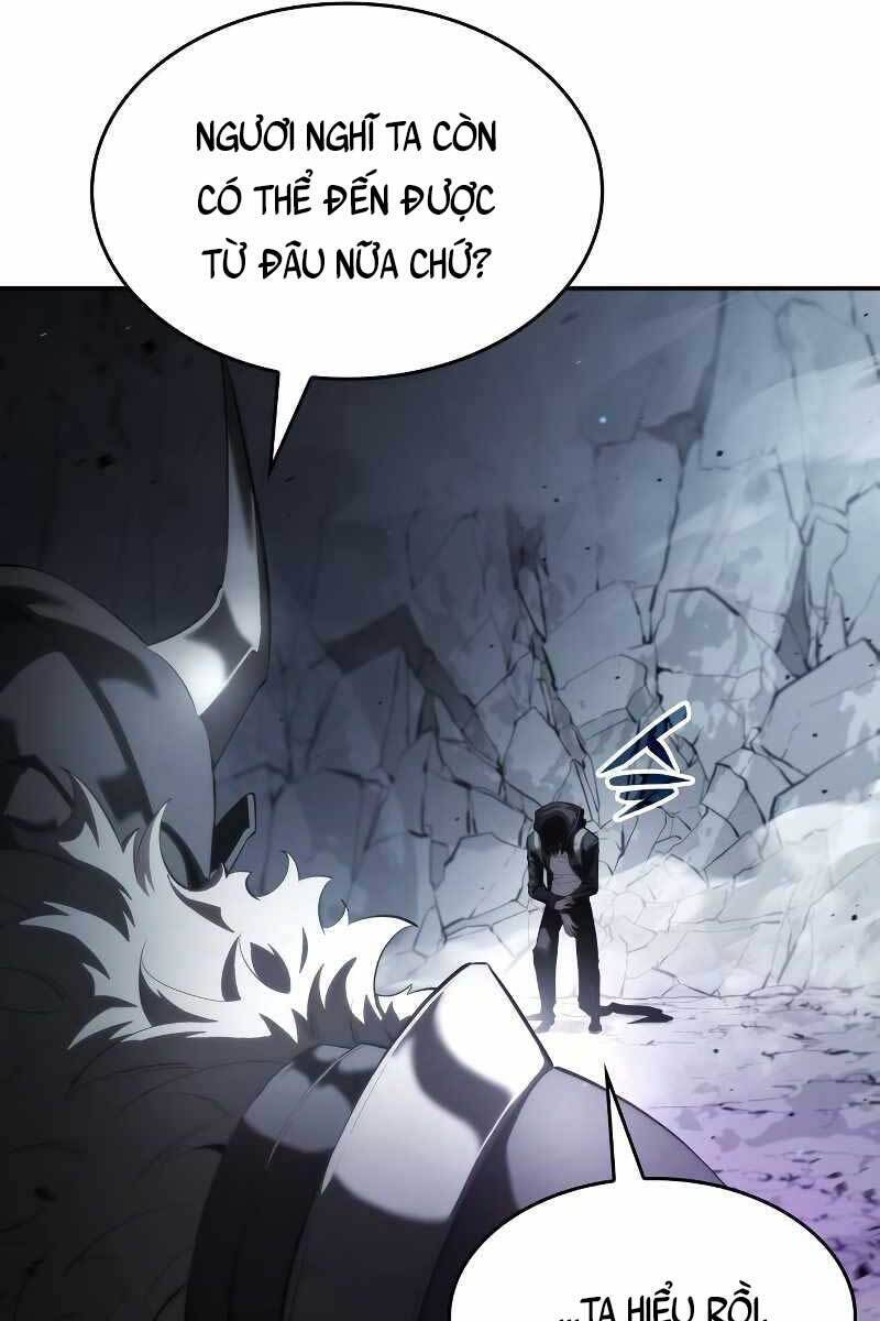 Chiêu Hồn Giả Siêu Phàm Chap 13 - Next Chap 14