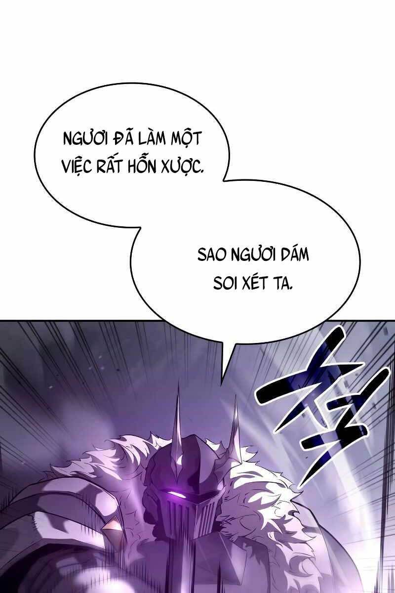 Chiêu Hồn Giả Siêu Phàm Chap 13 - Next Chap 14