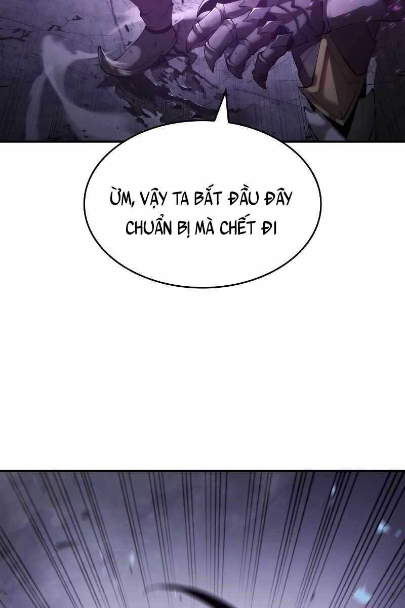 Chiêu Hồn Giả Siêu Phàm Chap 13 - Next Chap 14