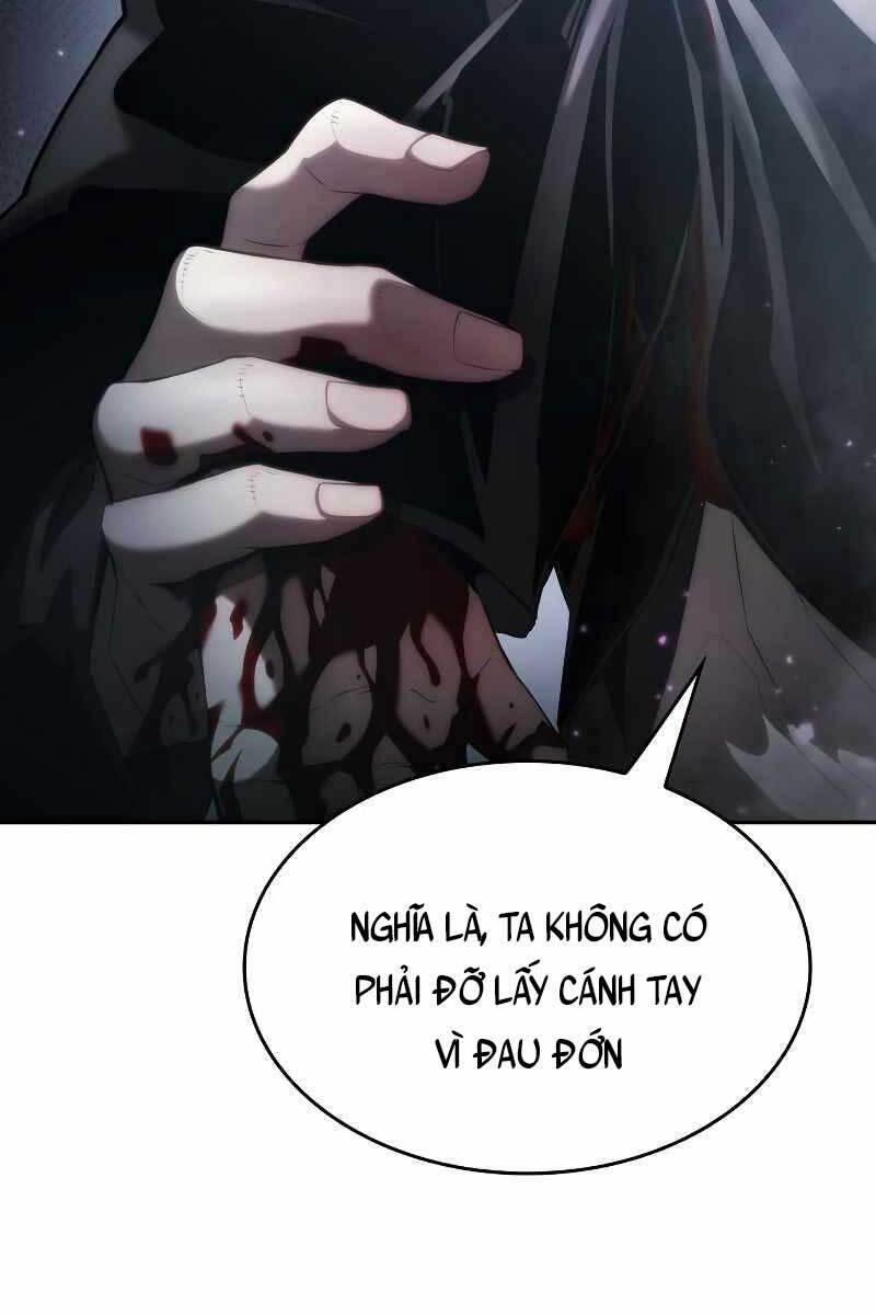 Chiêu Hồn Giả Siêu Phàm Chap 13 - Next Chap 14