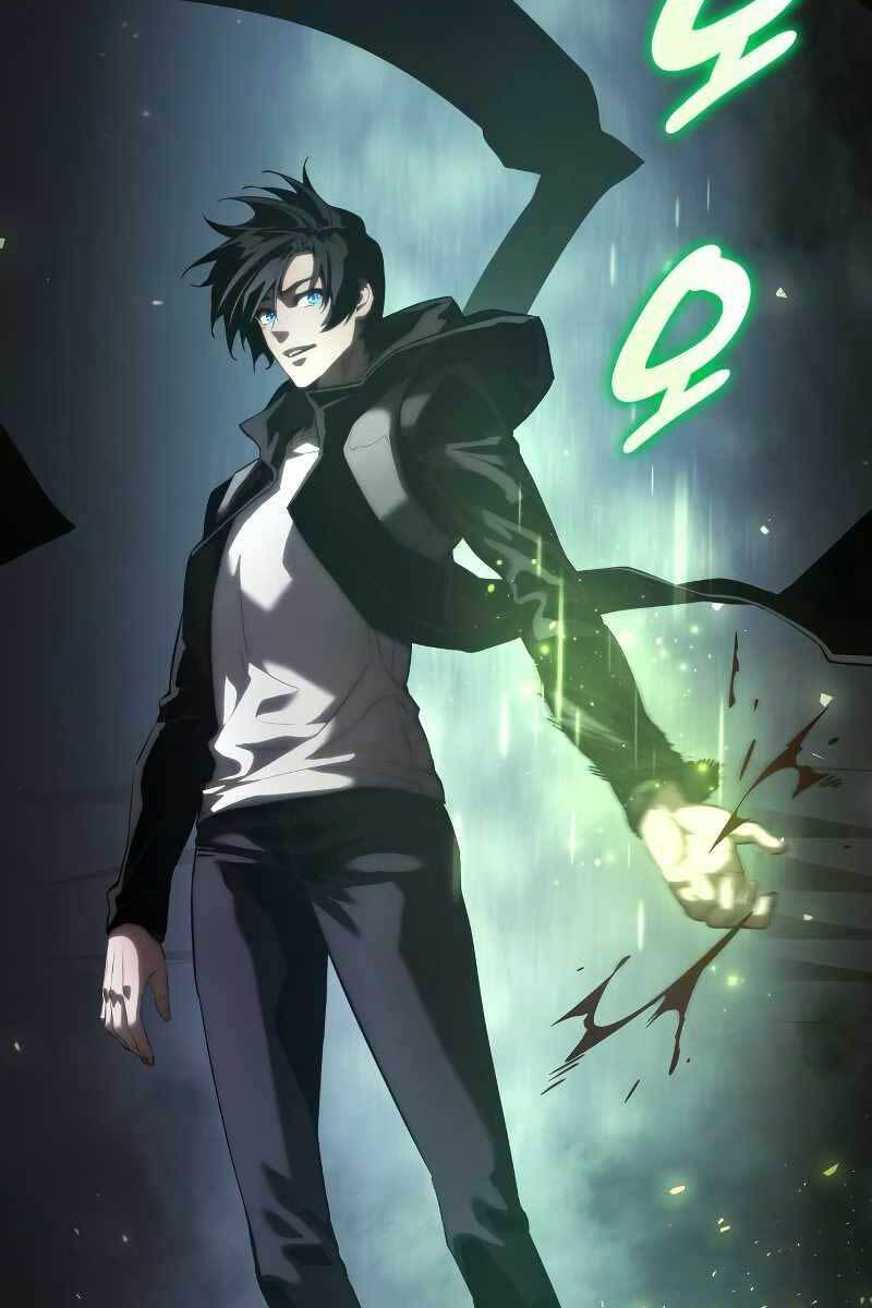 Chiêu Hồn Giả Siêu Phàm Chap 13 - Next Chap 14