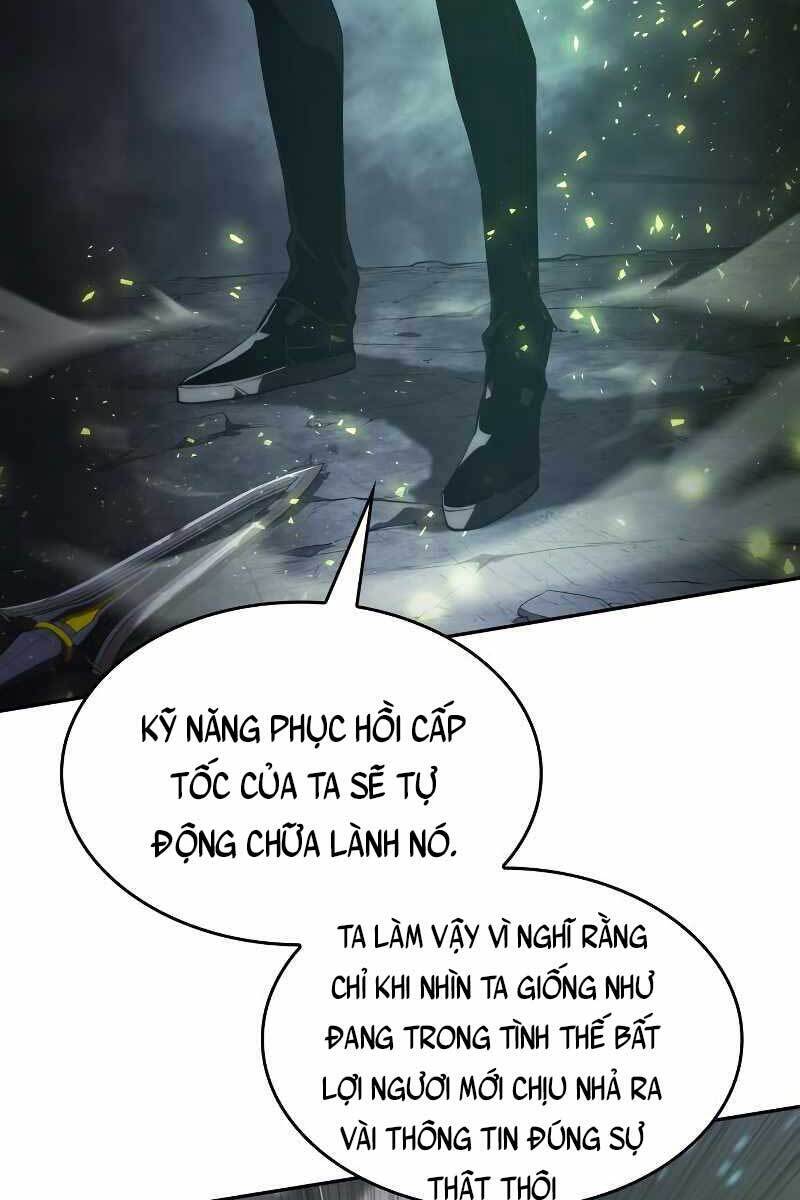 Chiêu Hồn Giả Siêu Phàm Chap 13 - Next Chap 14
