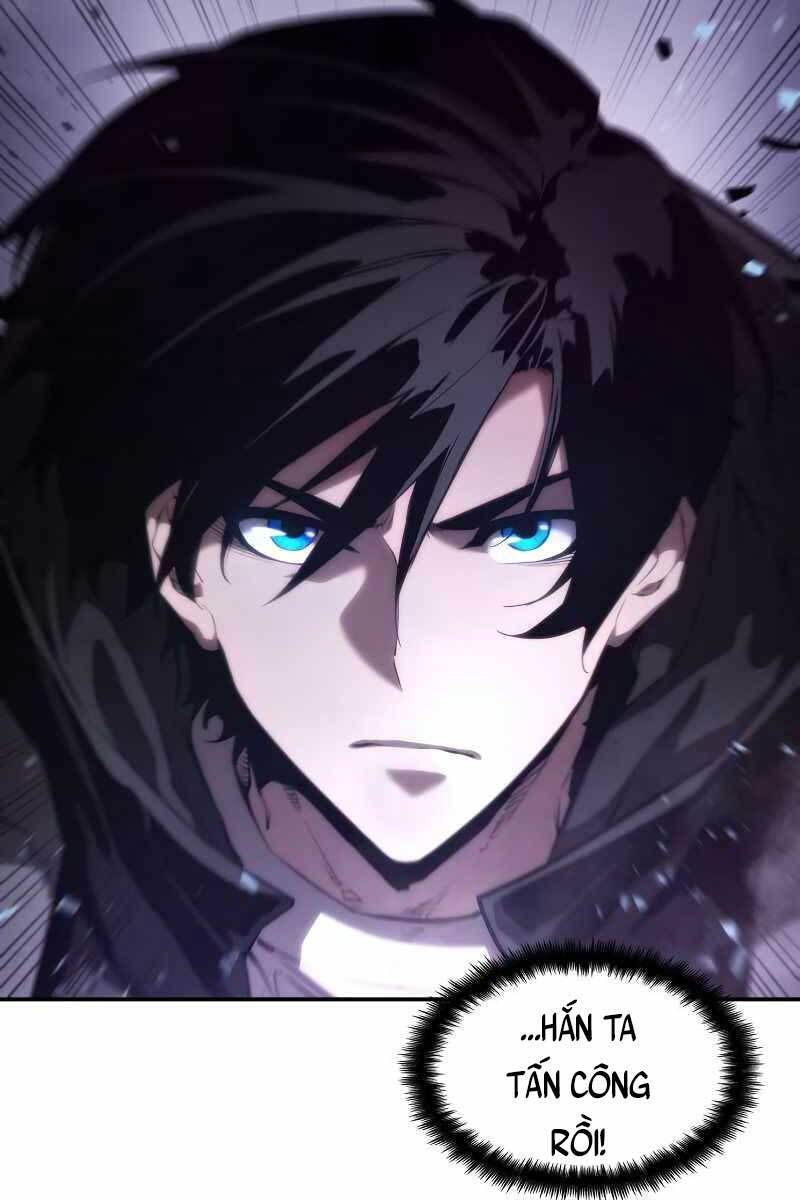 Chiêu Hồn Giả Siêu Phàm Chap 13 - Next Chap 14