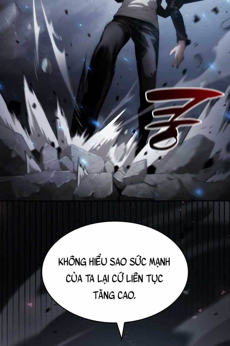 Chiêu Hồn Giả Siêu Phàm Chap 13 - Next Chap 14