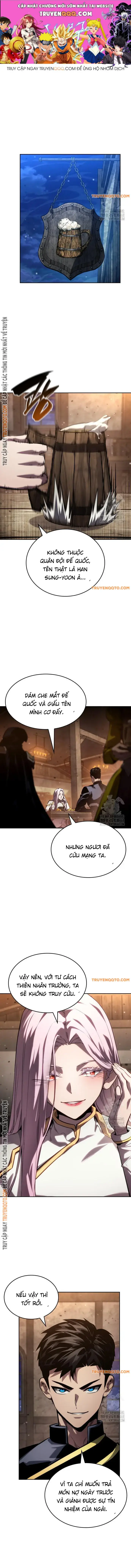 Chiêu Hồn Giả Siêu Phàm Chap 130 - Next Chap 131