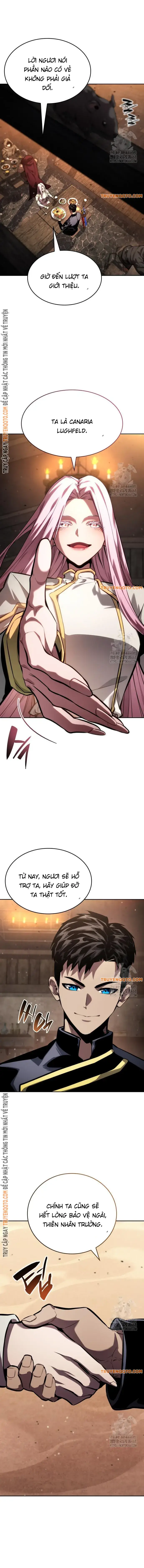 Chiêu Hồn Giả Siêu Phàm Chap 130 - Next Chap 131