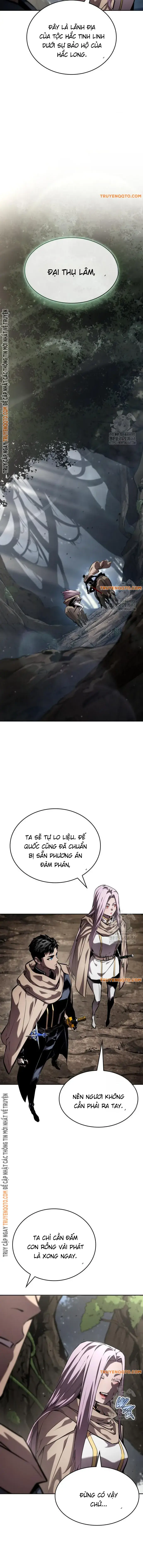 Chiêu Hồn Giả Siêu Phàm Chap 130 - Next Chap 131