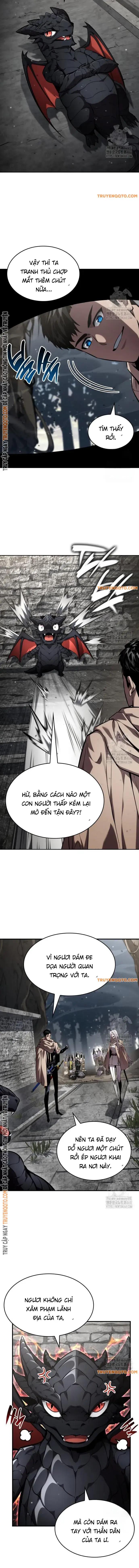 Chiêu Hồn Giả Siêu Phàm Chap 130 - Next Chap 131