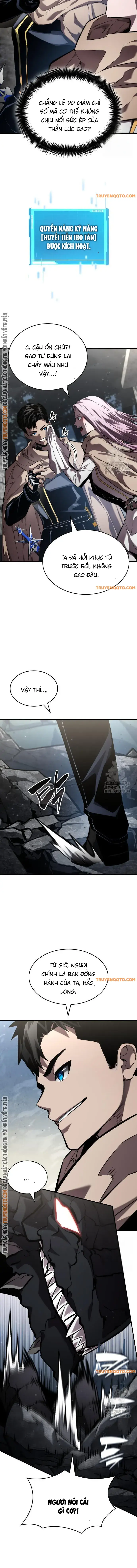 Chiêu Hồn Giả Siêu Phàm Chap 130 - Next Chap 131
