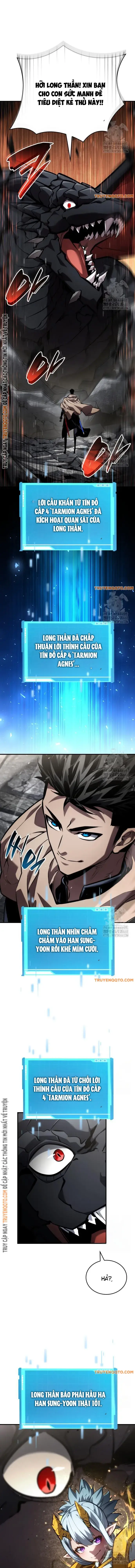 Chiêu Hồn Giả Siêu Phàm Chap 130 - Next Chap 131