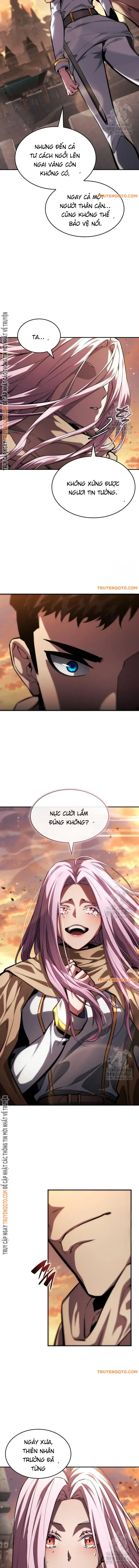 Chiêu Hồn Giả Siêu Phàm Chap 131 - Next Chap 132