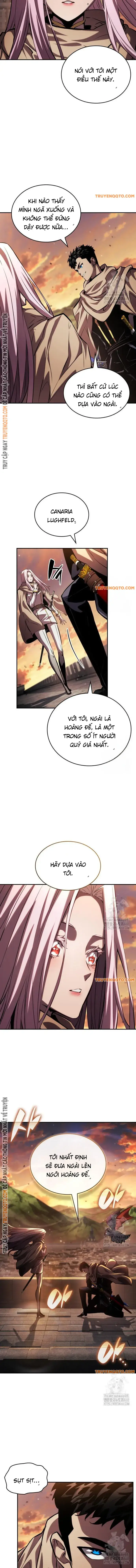 Chiêu Hồn Giả Siêu Phàm Chap 131 - Next Chap 132
