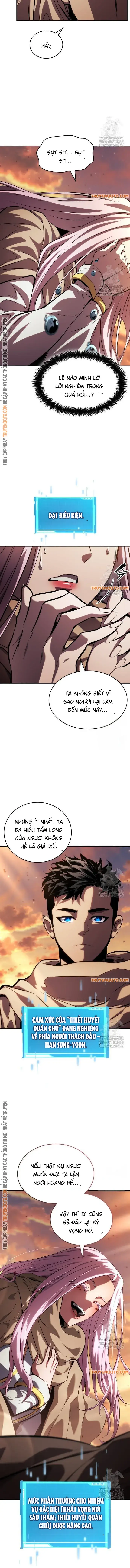 Chiêu Hồn Giả Siêu Phàm Chap 131 - Next Chap 132
