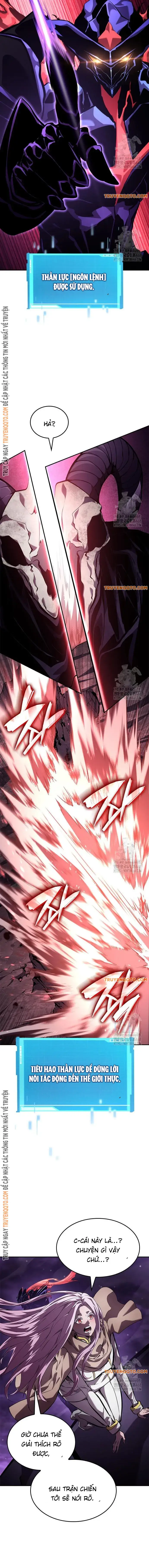 Chiêu Hồn Giả Siêu Phàm Chap 131 - Next Chap 132