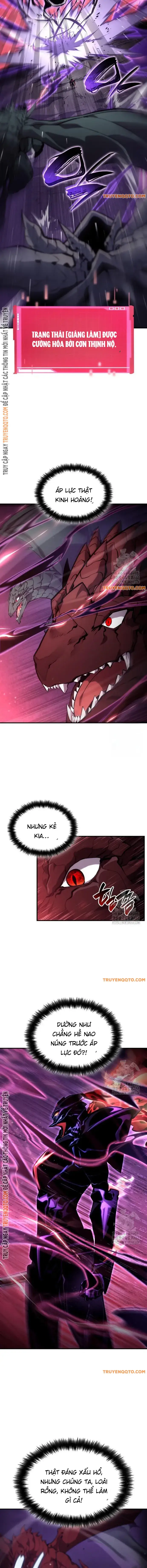 Chiêu Hồn Giả Siêu Phàm Chap 132 - Next Chap 133