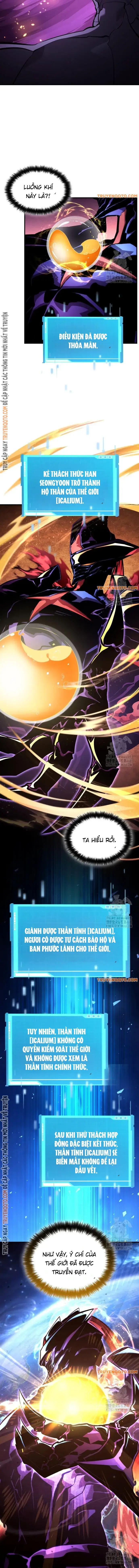 Chiêu Hồn Giả Siêu Phàm Chap 132 - Next Chap 133