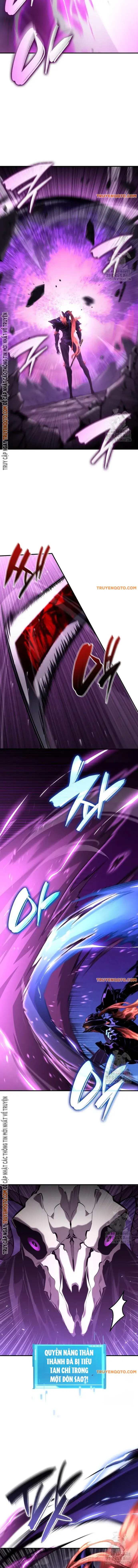 Chiêu Hồn Giả Siêu Phàm Chap 132 - Next Chap 133