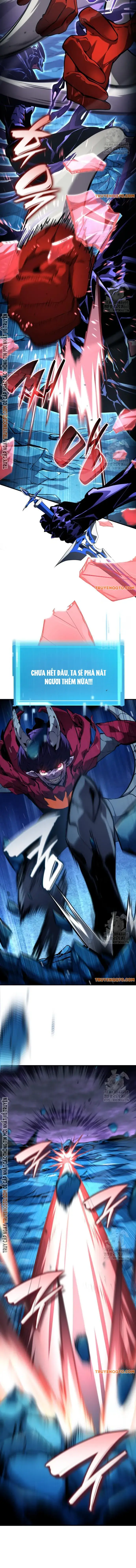 Chiêu Hồn Giả Siêu Phàm Chap 132 - Next Chap 133