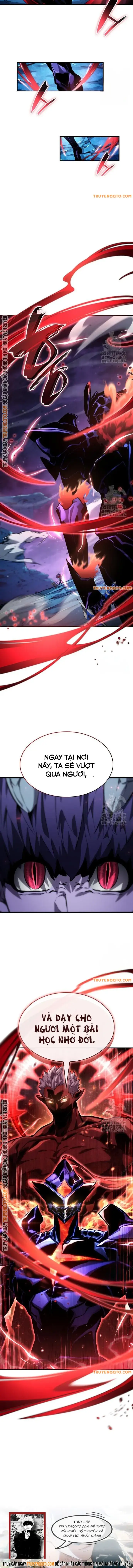 Chiêu Hồn Giả Siêu Phàm Chap 132 - Next Chap 133