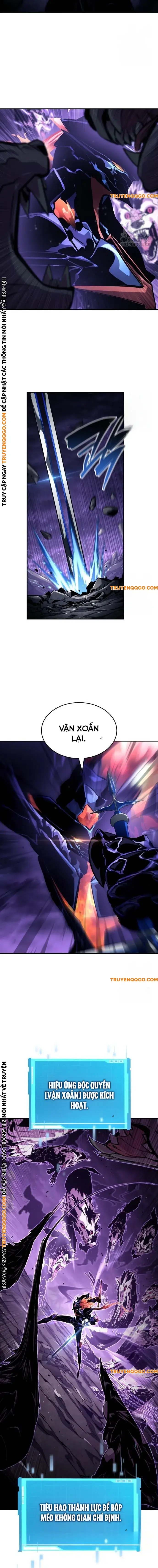 Chiêu Hồn Giả Siêu Phàm Chap 133 - Next Chap 134