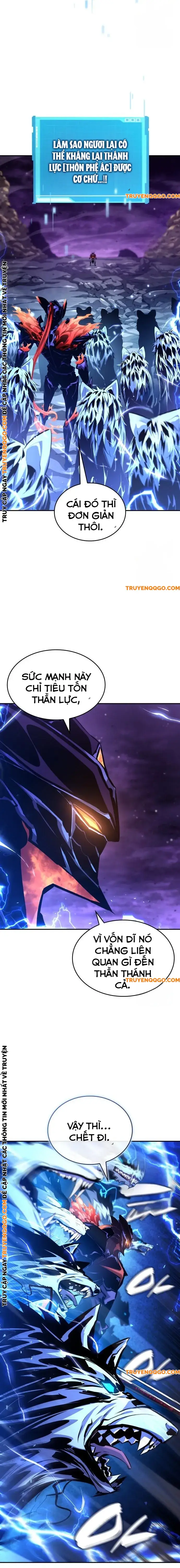 Chiêu Hồn Giả Siêu Phàm Chap 133 - Next Chap 134