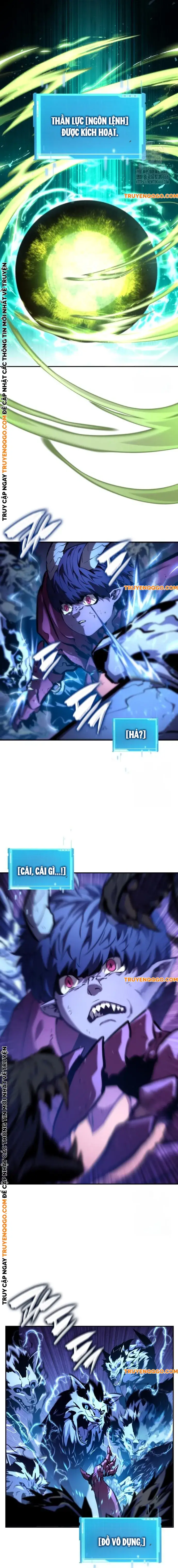 Chiêu Hồn Giả Siêu Phàm Chap 133 - Next Chap 134