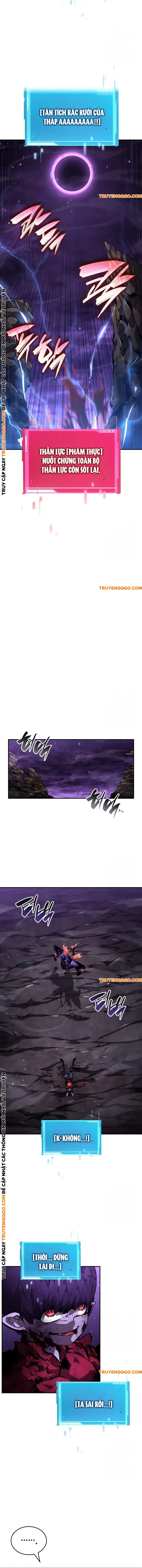 Chiêu Hồn Giả Siêu Phàm Chap 133 - Next Chap 134