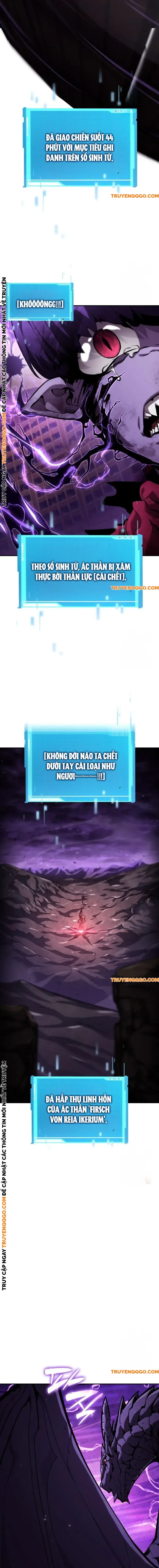 Chiêu Hồn Giả Siêu Phàm Chap 133 - Next Chap 134