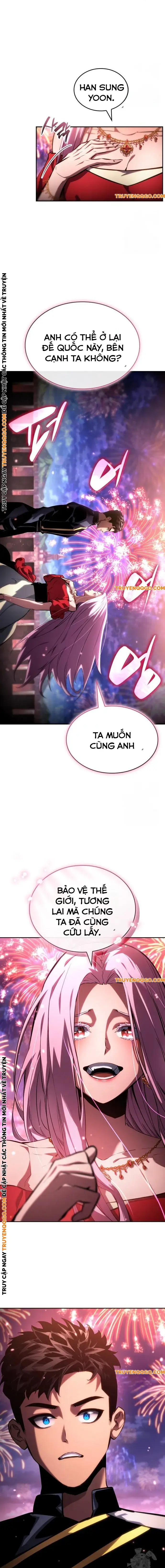 Chiêu Hồn Giả Siêu Phàm Chap 134 - Next Chap 135