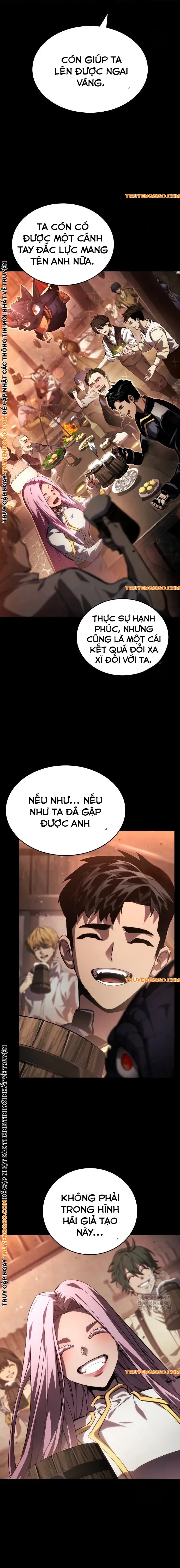 Chiêu Hồn Giả Siêu Phàm Chap 134 - Next Chap 135