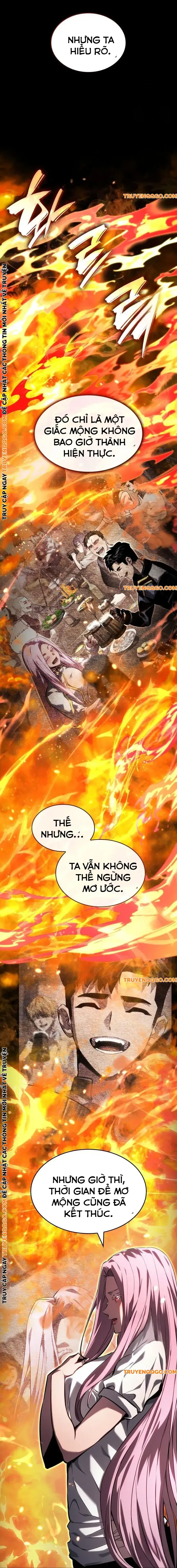 Chiêu Hồn Giả Siêu Phàm Chap 134 - Next Chap 135