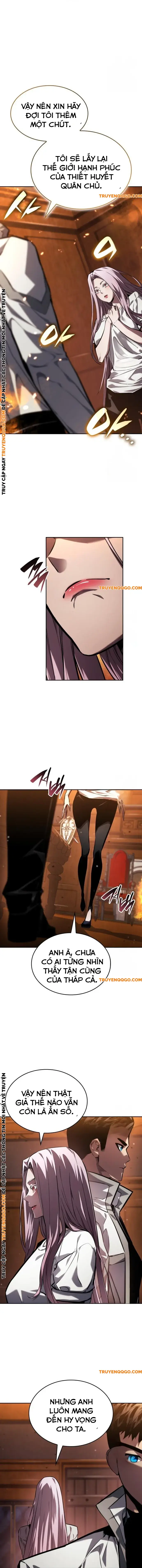 Chiêu Hồn Giả Siêu Phàm Chap 134 - Next Chap 135