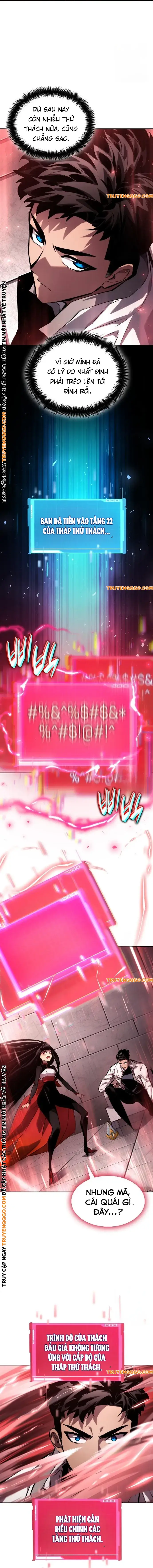 Chiêu Hồn Giả Siêu Phàm Chap 134 - Next Chap 135