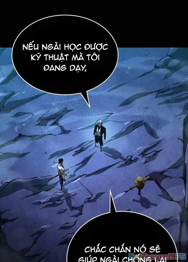 Chiêu Hồn Giả Siêu Phàm Chap 135 - Next Chap 136