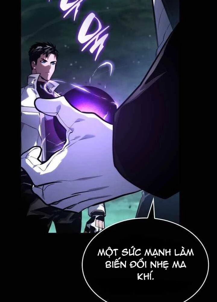Chiêu Hồn Giả Siêu Phàm Chap 135 - Next Chap 136