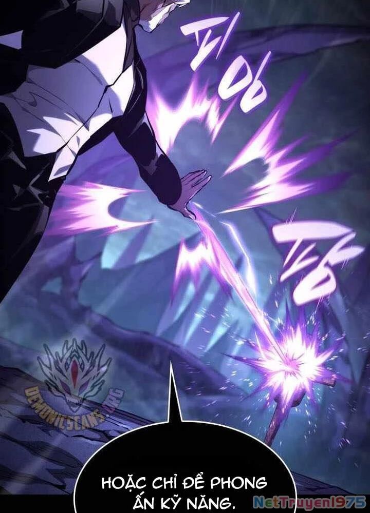 Chiêu Hồn Giả Siêu Phàm Chap 135 - Next Chap 136