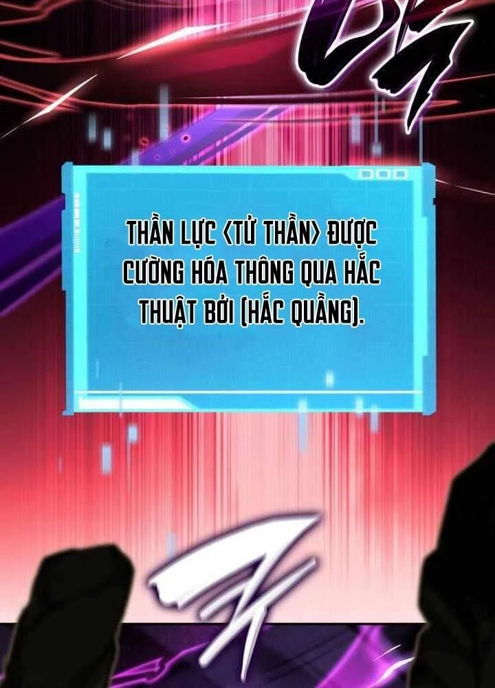 Chiêu Hồn Giả Siêu Phàm Chap 135 - Next Chap 136