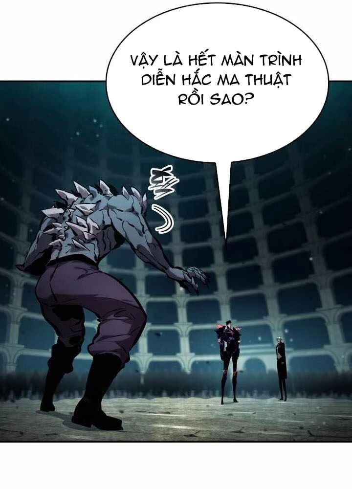 Chiêu Hồn Giả Siêu Phàm Chap 135 - Next Chap 136