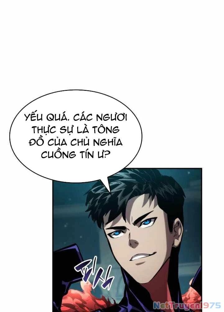 Chiêu Hồn Giả Siêu Phàm Chap 135 - Next Chap 136