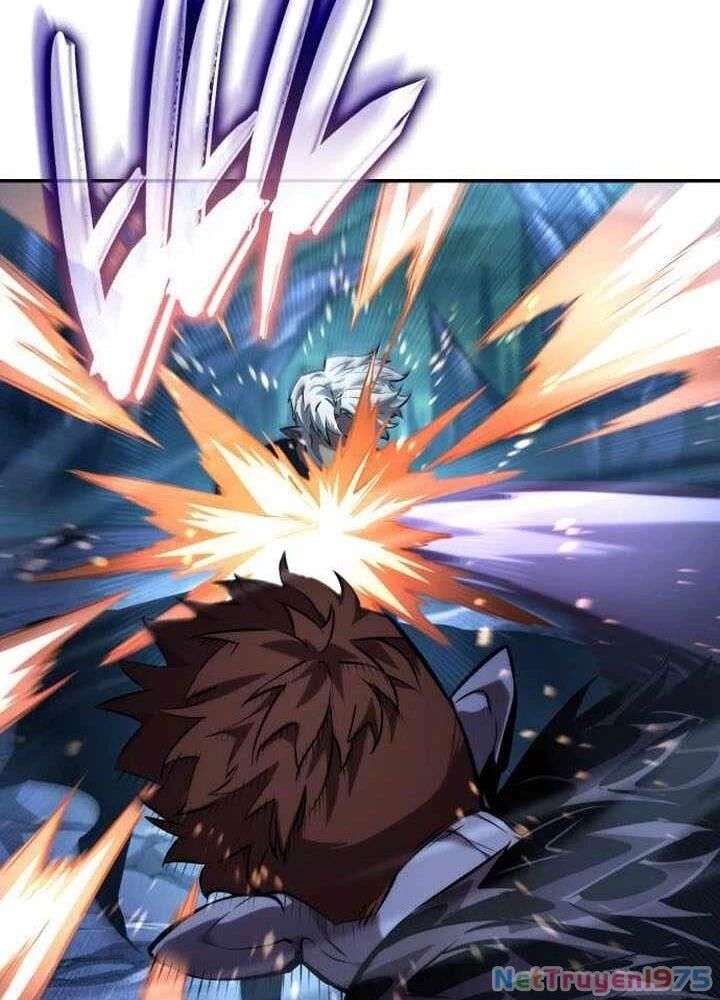 Chiêu Hồn Giả Siêu Phàm Chap 135 - Next Chap 136