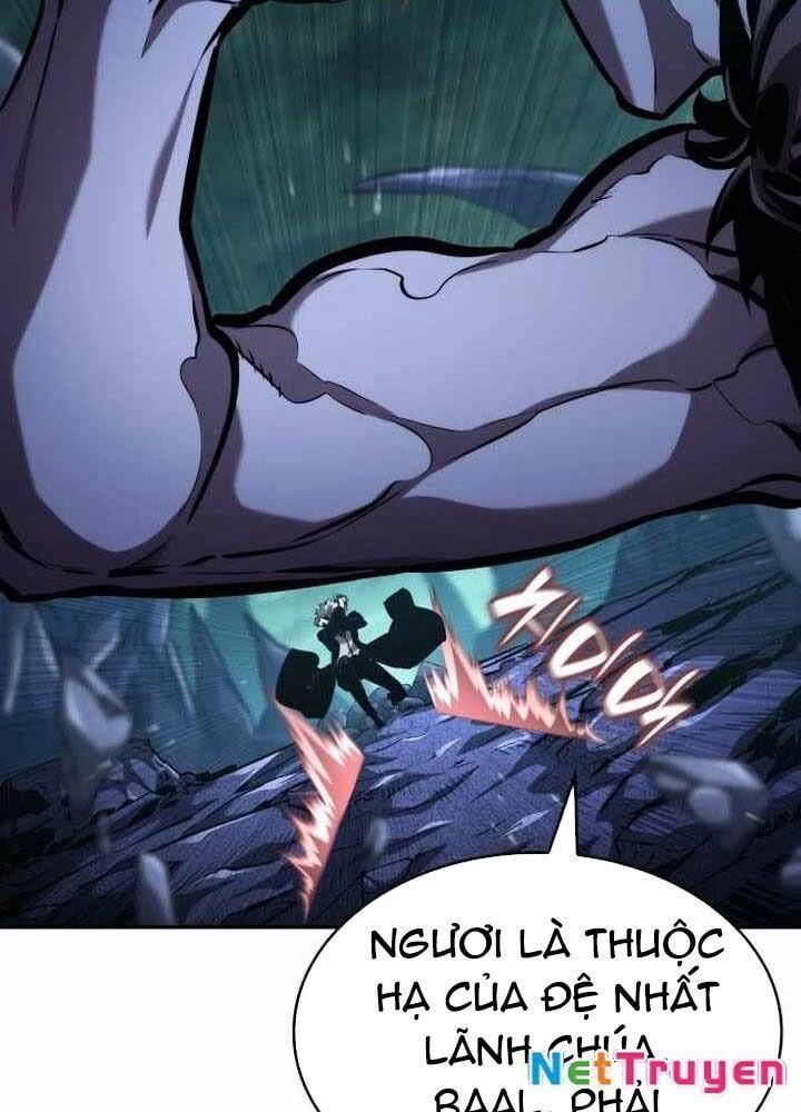 Chiêu Hồn Giả Siêu Phàm Chap 135 - Next Chap 136