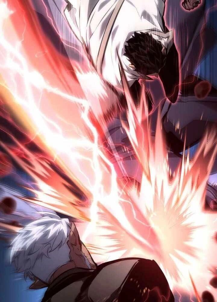 Chiêu Hồn Giả Siêu Phàm Chap 135 - Next Chap 136