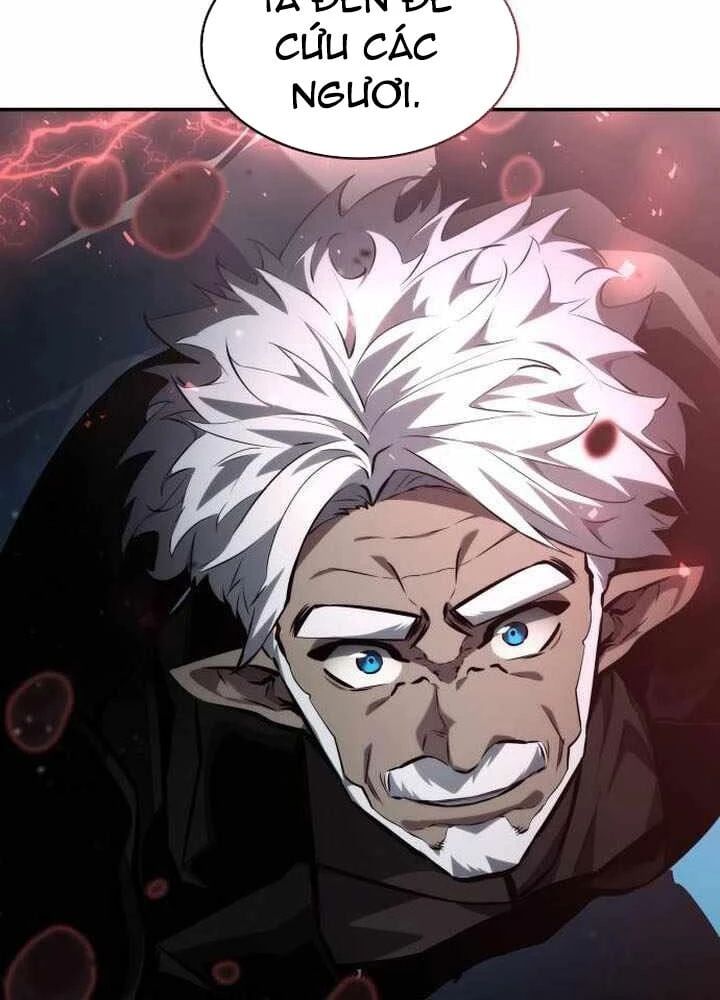 Chiêu Hồn Giả Siêu Phàm Chap 135 - Next Chap 136